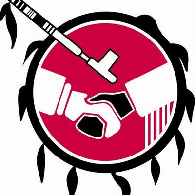 Stony Nakoda Logo